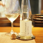 ミクニ - ケンゾーエステート
      「あさつゆ2015」
      
      2016.11ランチ利用