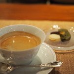 ミクニ - コーヒー
      
      2016.11ランチ利用