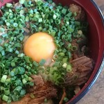 丼ぶり屋 幸丼 - 