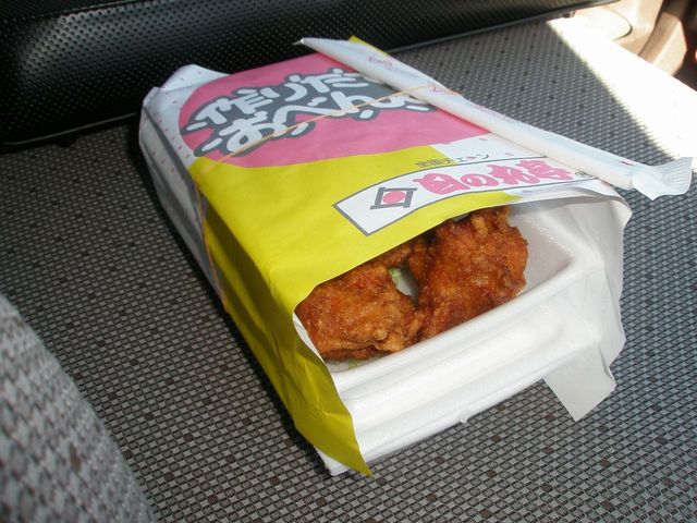 日の丸亭 川俣店 - 二本松市その他（弁当）の写真