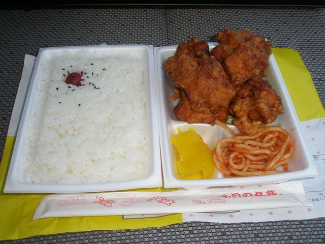 日の丸亭 川俣店 - 二本松市その他（弁当）の写真