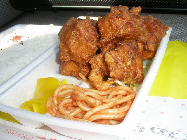 日の丸亭 川俣店 - 二本松市その他（弁当）の写真