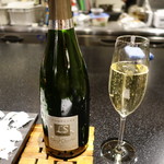 セララバアド - エドモンド　シュルラン