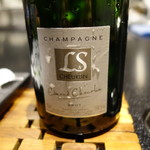 セララバアド - エドモンド　シュルラン