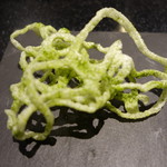 セララバアド - 海藻風味の米菓子