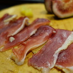 セララバアド - 鴨の味噌漬け