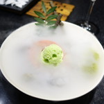 セララバアド - 森の朝