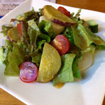 エントランス - 