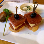 エントランス - 