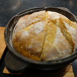 セララバアド - バゲット