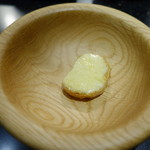 セララバアド - 山のチーズ