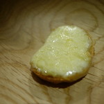 セララバアド - 山のチーズ