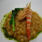 セララバアド - 才巻海老