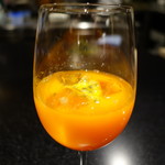 セララバアド - 人参とパッションフルーツ