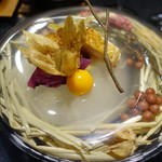 セララバアド - 丹波黒鶏