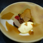 セララバアド - その栗シートを壊すと