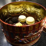 セララバアド - ミニャルディーズ