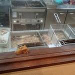 からあげ専門寺田商店 - 揚げ立てです