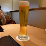 Nagumo - 生ビール