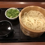 丸亀製麺 - 