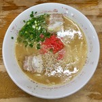 来々軒 - ﾗｰﾒﾝ