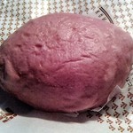 セブンイレブン - やきいもまん