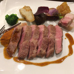 ブラッスリー ソレイユ - 