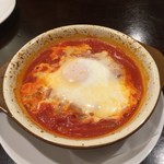 ブラッスリー ソレイユ - 