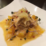 ブラッスリー ソレイユ - 