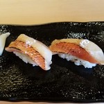 治ろうや鮨処 - 