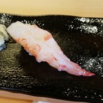 治ろうや鮨処 - 