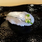 治ろうや鮨処 - 