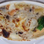 ape cucina naturale - グラタン