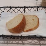 ape cucina naturale - パン