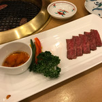 焼肉屋大平門 - 