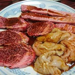 焼肉 高さん - 