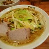 濃菜麺 井の庄