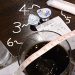 特許庁第三食堂 あらた野 - 図３