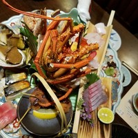 土佐料理 祢保希 新宿店 - 