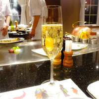 ステーキハウスハマ 六本木本店 - 