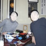 お食事処 八角 - 
