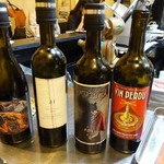 山猫軒 - カベルネはケンゾーのアイ