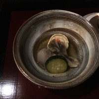 よし邑 - 煮物