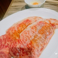 焼肉 ジャンボ はなれ - 