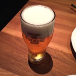 TAVERNA UOKIN - 【オープンセール】プレミアムモルツ 90円(税サ別)