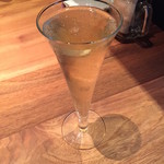 TAVERNA UOKIN - 【オープンセール】スパークリングワイン 90円(税サ別)