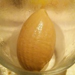 ベージュ アラン・デュカス 東京 - 