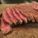 ローストホース - 