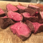 ローストホース - 