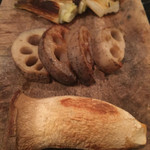 ローストホース - 